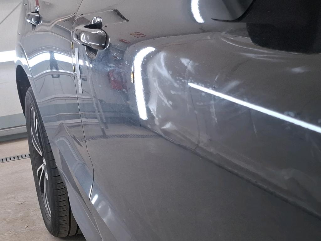 VOLVO XC60 BUSINESS D4 190 ch AdBlue Geatronic 8 Executive 2019