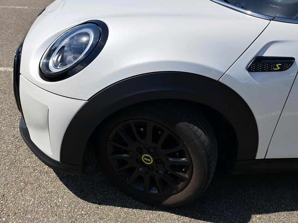 MINI HATCH 3 Portes Cooper SE 184 ch Edition Premium 2023