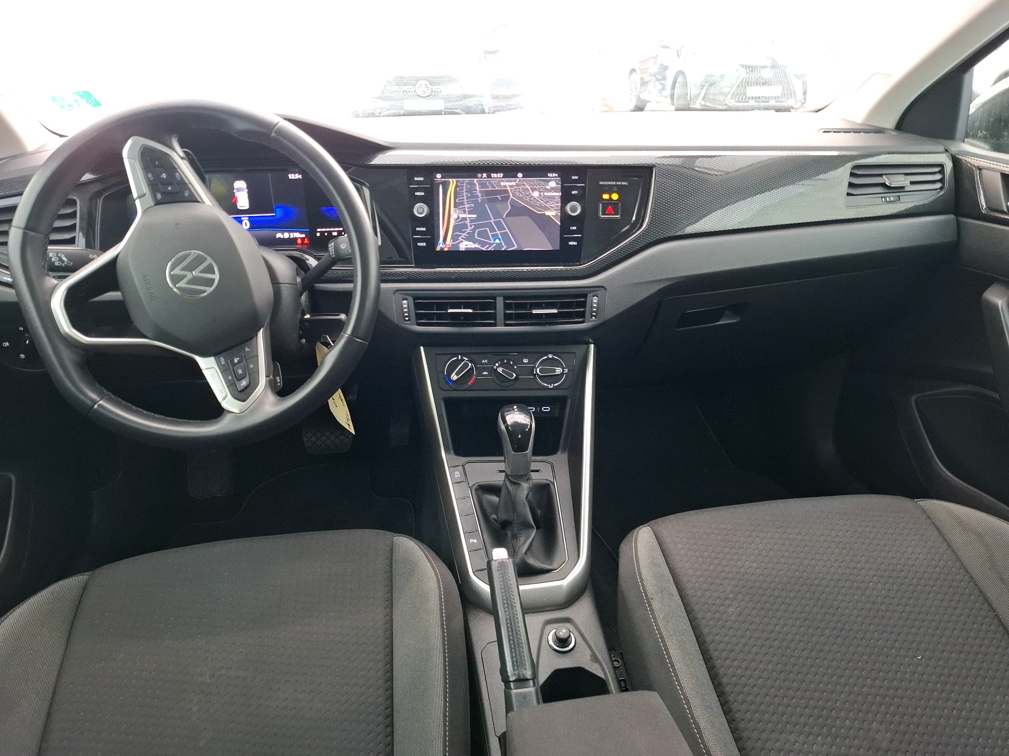VOLKSWAGEN TAIGO 1.0 TSI 110 DSG7 Life Plus 2023