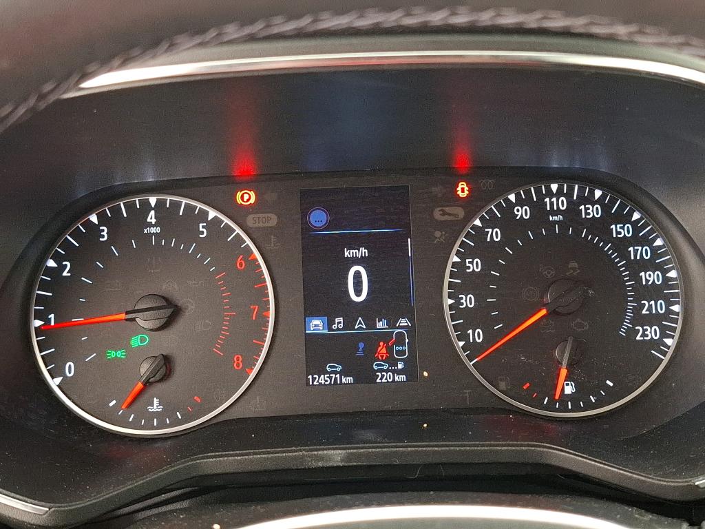 RENAULT CLIO V TCe 90 Business 2021