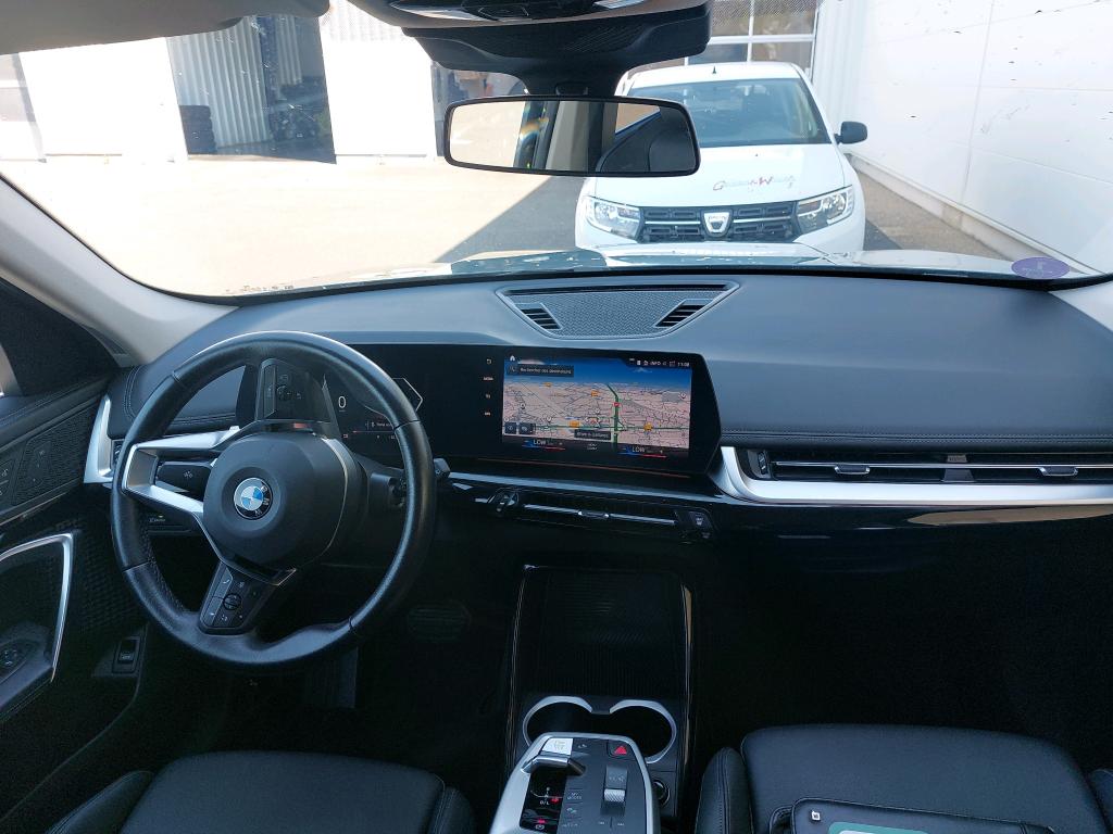 BMW X1 sDrive 18i 136ch DKG7 xLine 2023