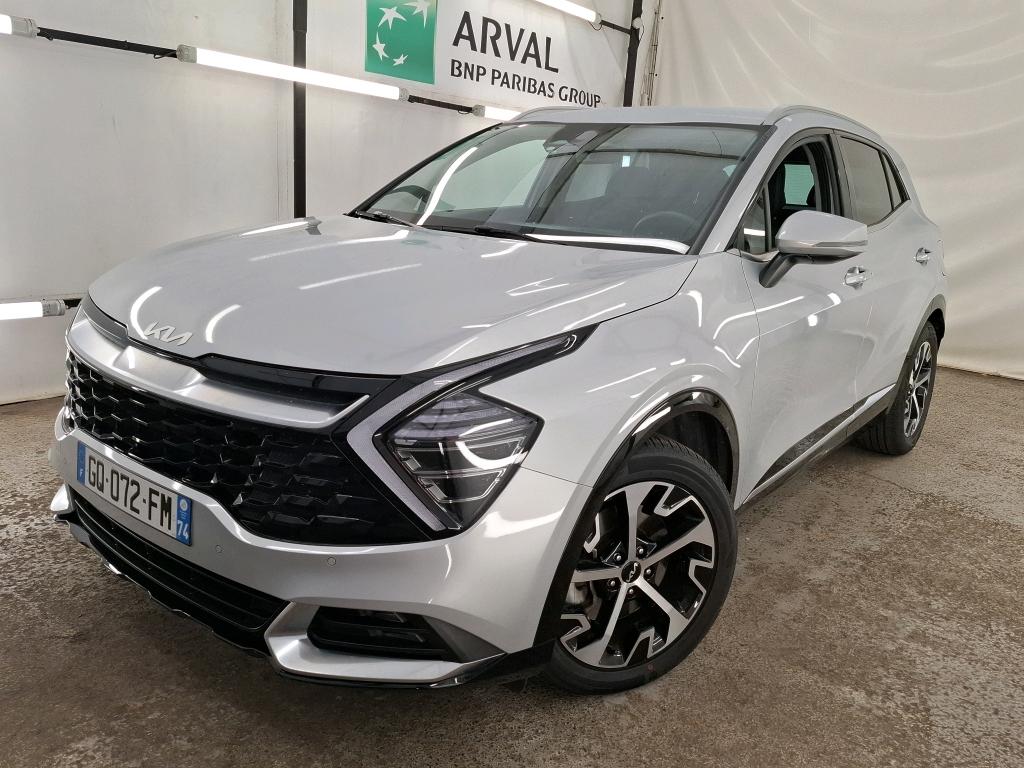 SPORTAGE VP