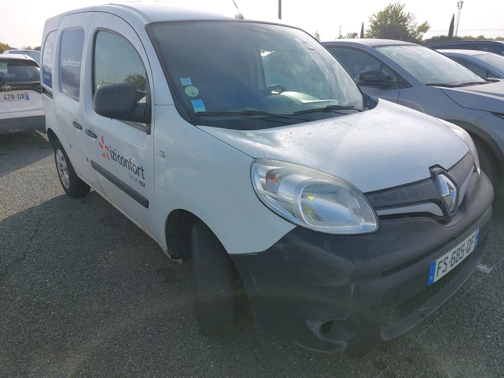 RENAULT KANGOO VU EXPRESS BLUE DCI 80 EXTRA R-LINK 2020