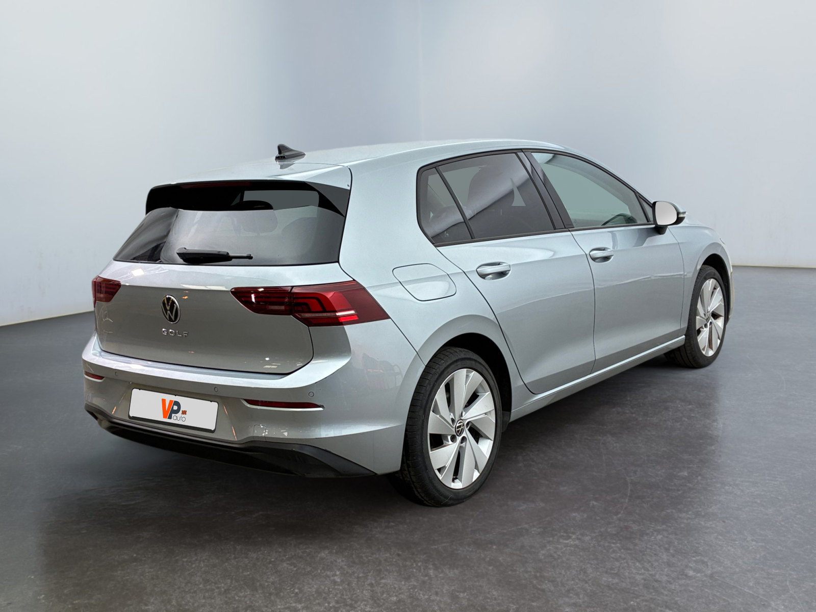 VOLKSWAGEN Golf 2.0 TDI SCR 150 DSG7 Life 2024