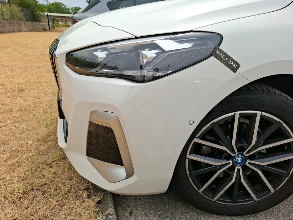 BMW SERIE 2 ACTIVE TOURER 225e xDrive 245 ch DKG7 M Sport 2023