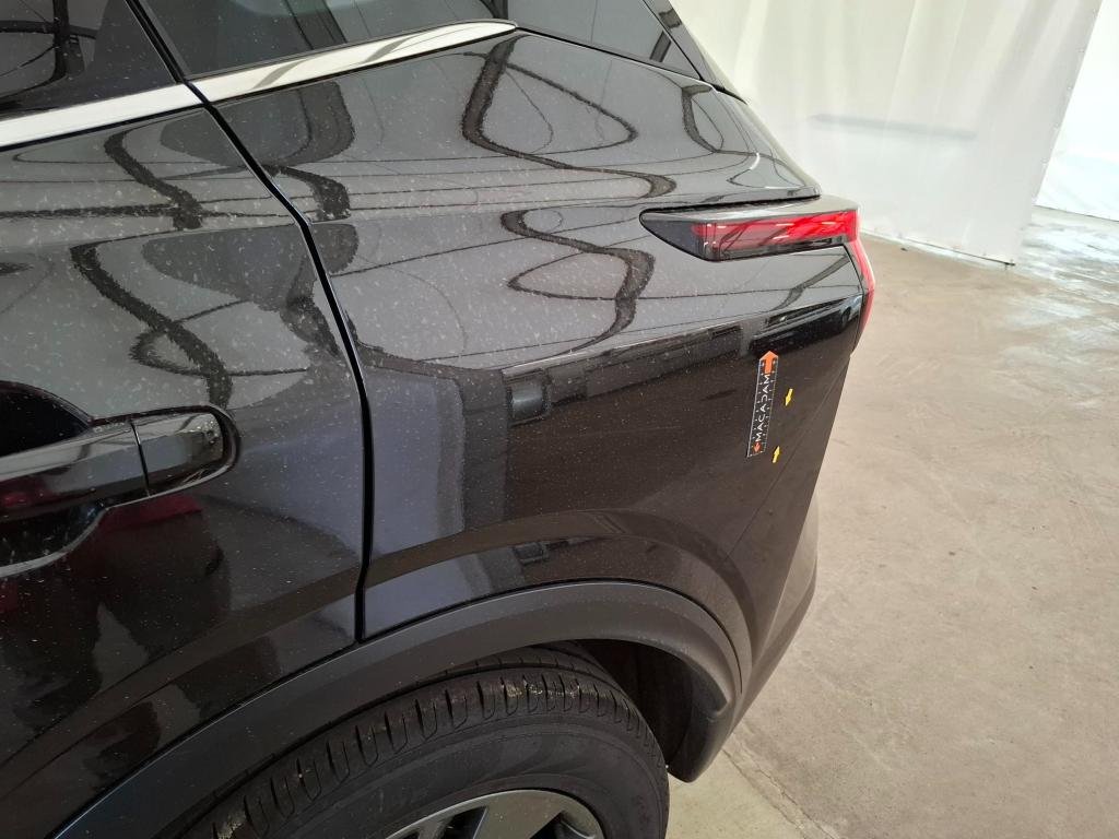 NISSAN QASHQAI VP Mild Hybrid 158 ch Xtronic Business Edition 2023