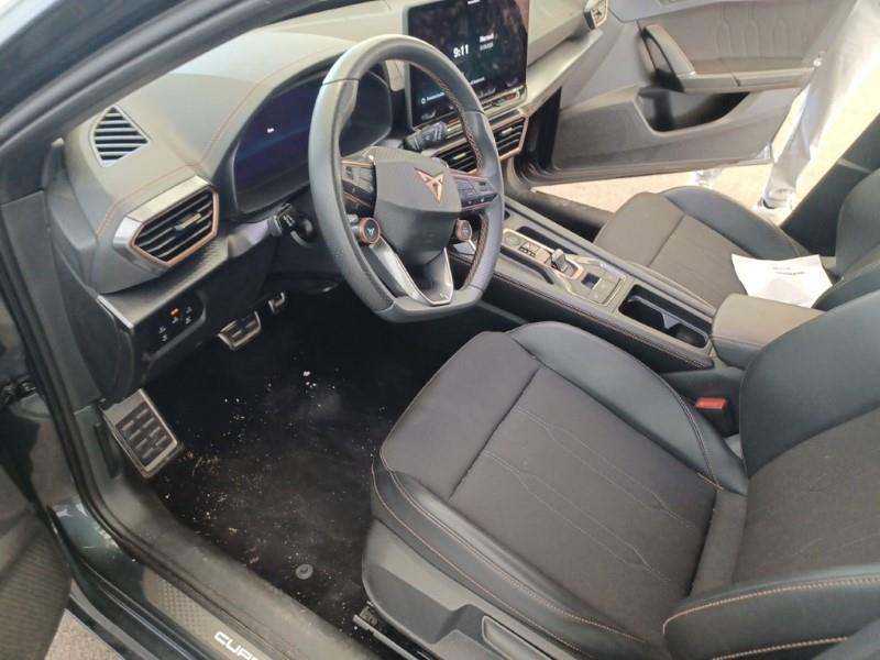 CUPRA Leon 2.0 TDI 150 ch DSG7 V 2025