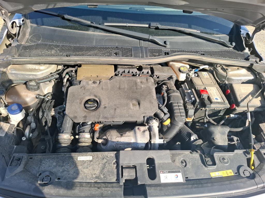 PEUGEOT 208 BlueHDi 100 S&S BVM6 Active Pack 2022