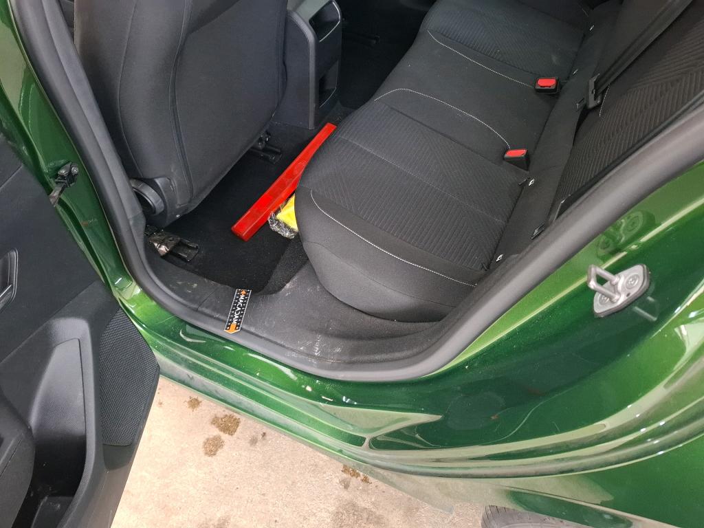 PEUGEOT 308 PureTech 130ch S&S EAT8 Active Pack 2022