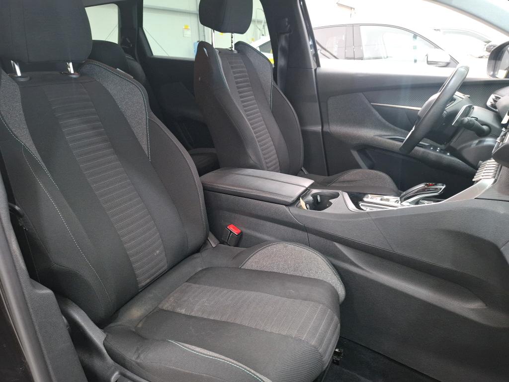 PEUGEOT 5008 BlueHDi 130ch S&S EAT8 Style 2022