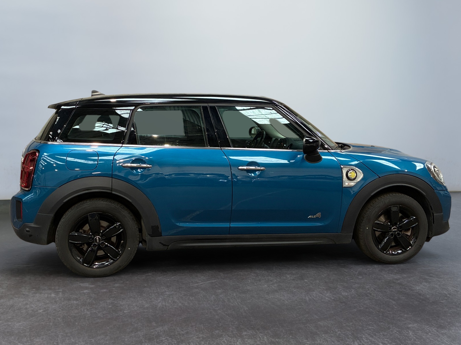 MINI COUNTRYMAN F60 LCI 125 - 95 ch ALL4 BVA6 Cooper SE Edition Premium 2023