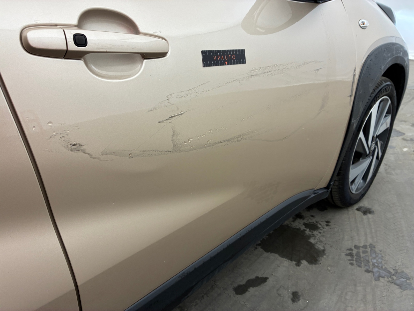 TOYOTA Aygo X 1.0 VVT-i 72 2024