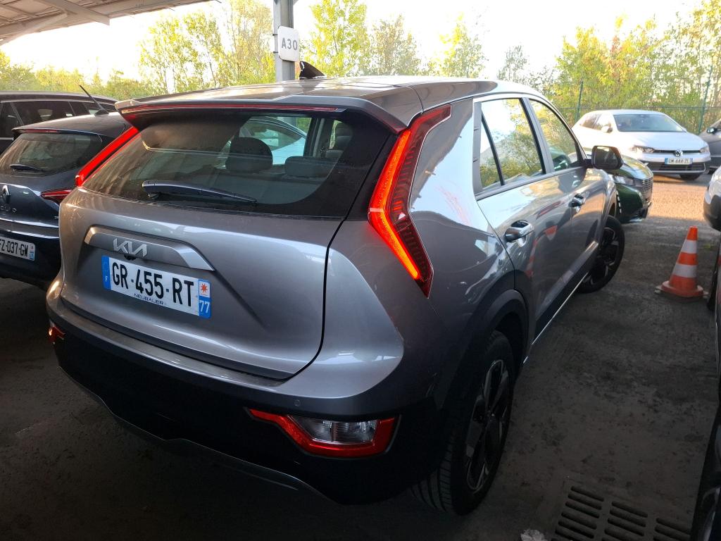 KIA NIRO EV Electrique 204 ch Motion 2023