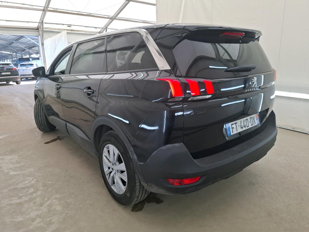 PEUGEOT 5008 BUSINESS BlueHDi 130ch S&S EAT8 Active 2020