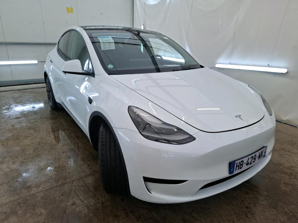 TESLA  2025