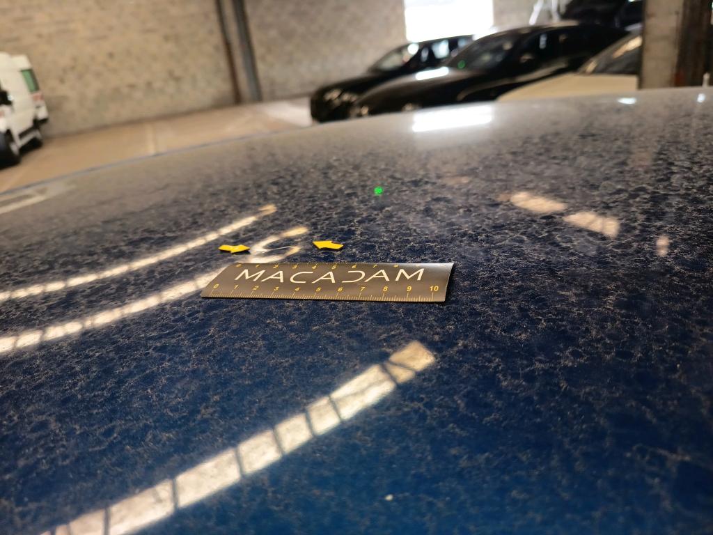 RENAULT CLIO SOCIETE BLUE DCI 85 AIR NAV 2021