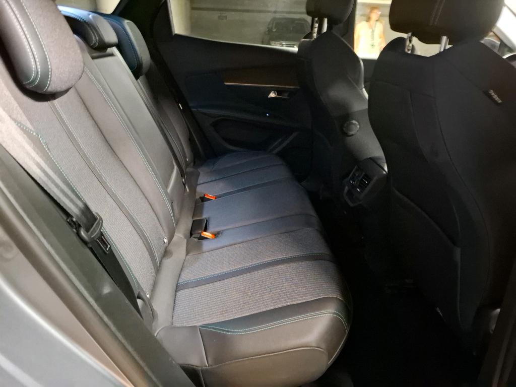 PEUGEOT 3008 BlueHDi 130ch S&S EAT8 Allure 2022