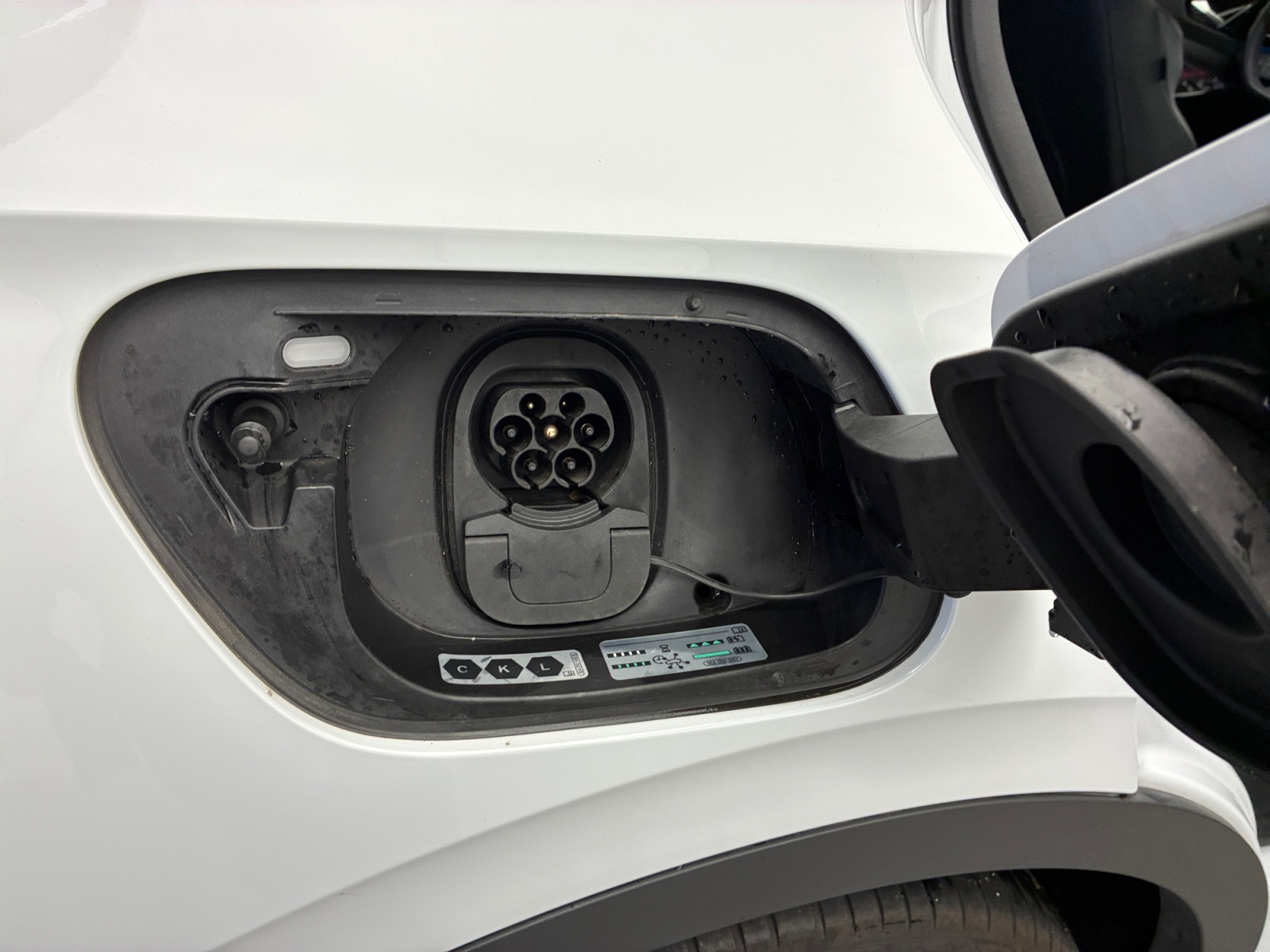 VOLKSWAGEN ID.4 286 ch Pro Life Max 2025