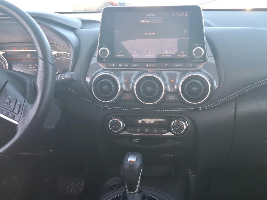 NISSAN Juke HYBRID 143 N-Connecta 2024