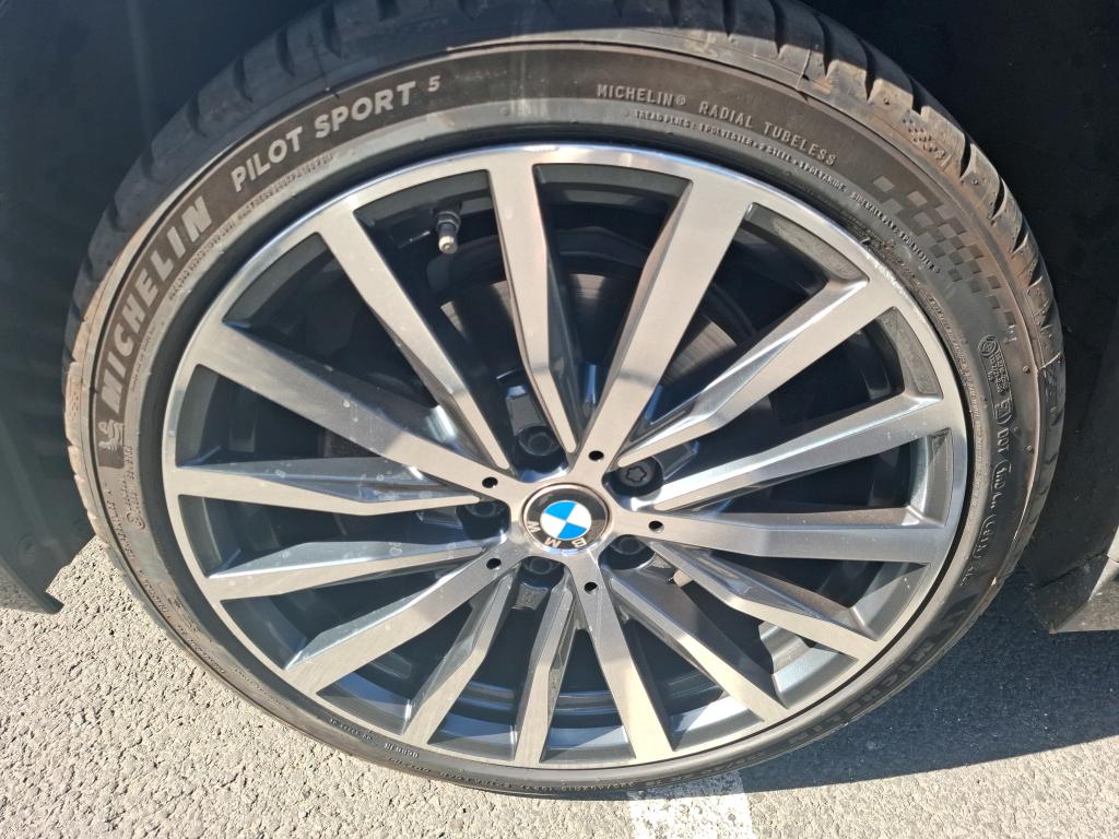 BMW SERIE 1 F40 116d 116 ch Edition Sport 2019
