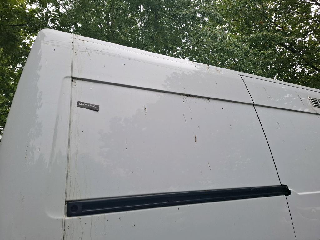 RENAULT MASTER FOURGON FGN TRAC F3500 L2H2 BLUE DCI 135 GRAND CONFORT 2023