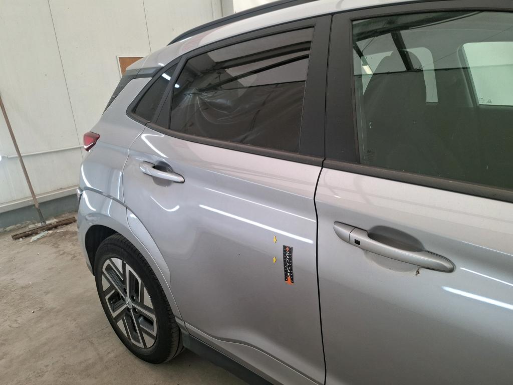 HYUNDAI KONA ELECTRIC Electrique 39 kWh - 136 ch Business 2023