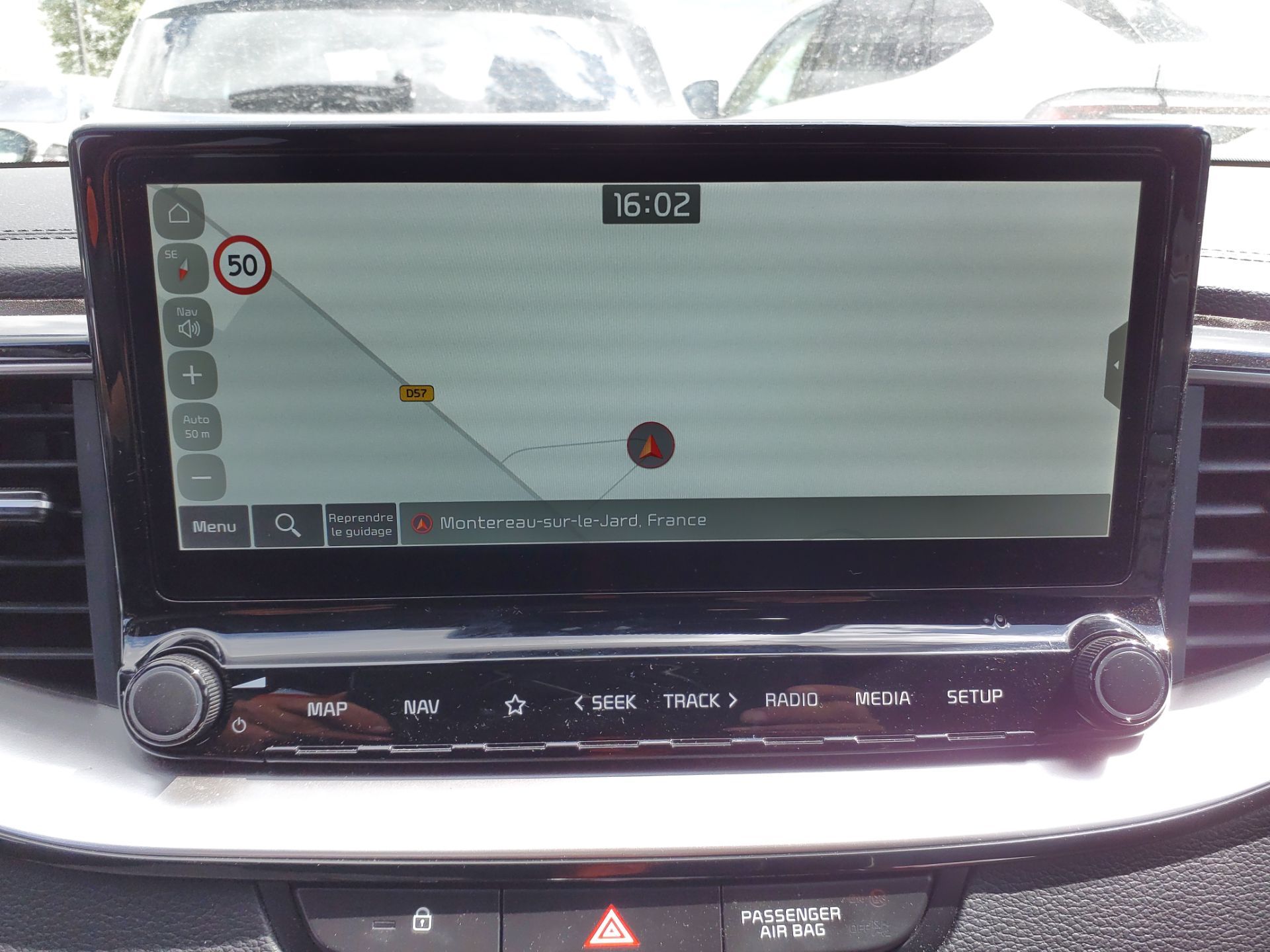 KIA CEED 1.5 T-GDi 140 ch DCT7 GT-line 2025