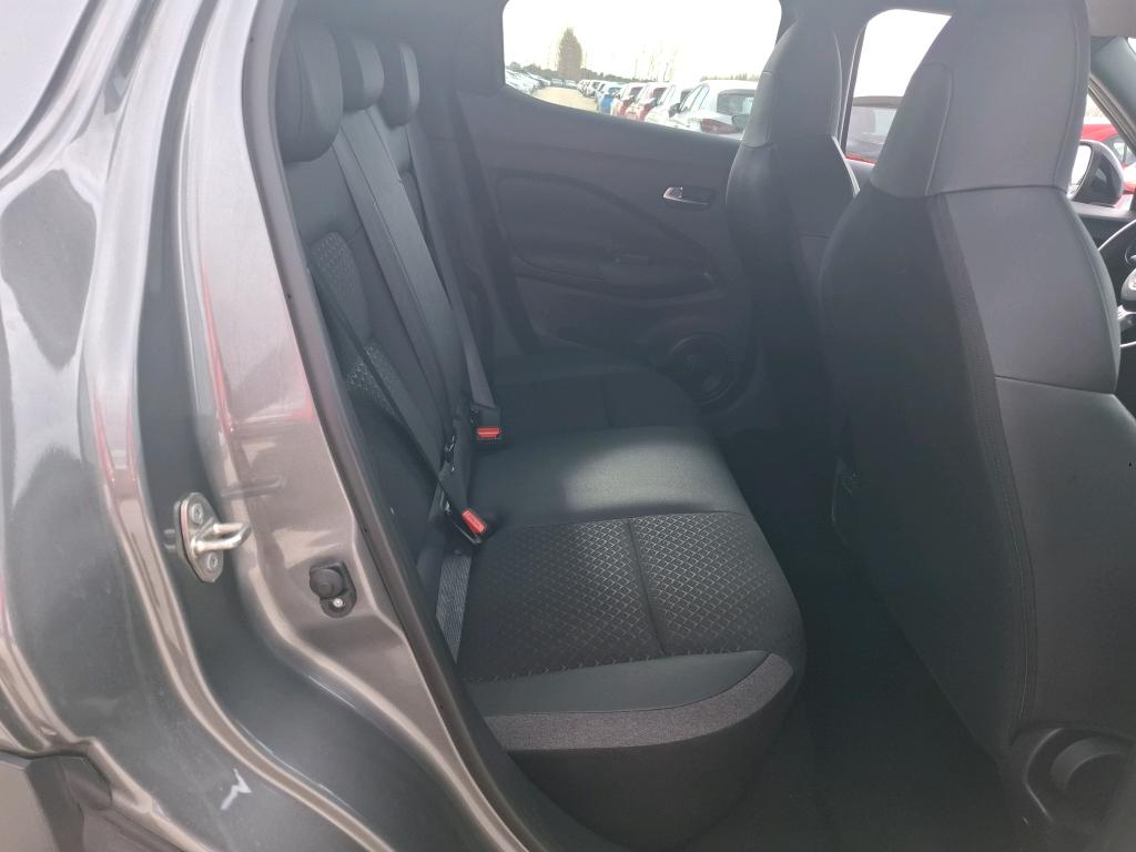 NISSAN JUKE DIG-T 114 N-Connecta 2024