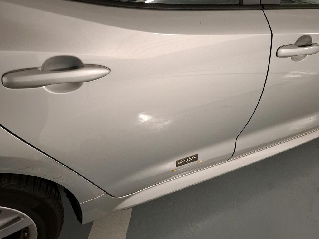 TOYOTA COROLLA HYBRIDE 122h Dynamic 2021