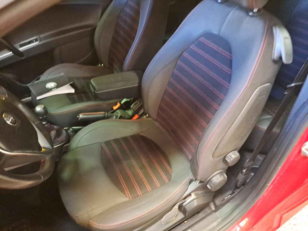 ALFA ROMEO MiTo 0.9 Twin Air 105 Start & Stop Sprint 2016