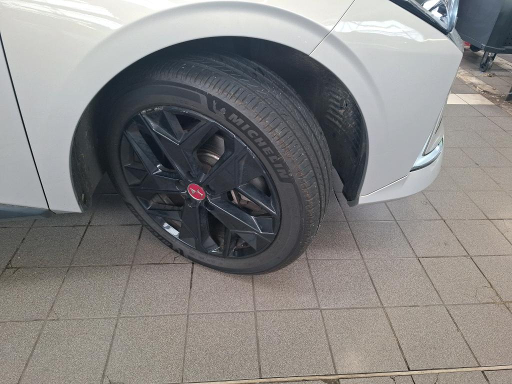 DS 4 Hybride E-Tense 225 EAT8 Performance Line+ 2023