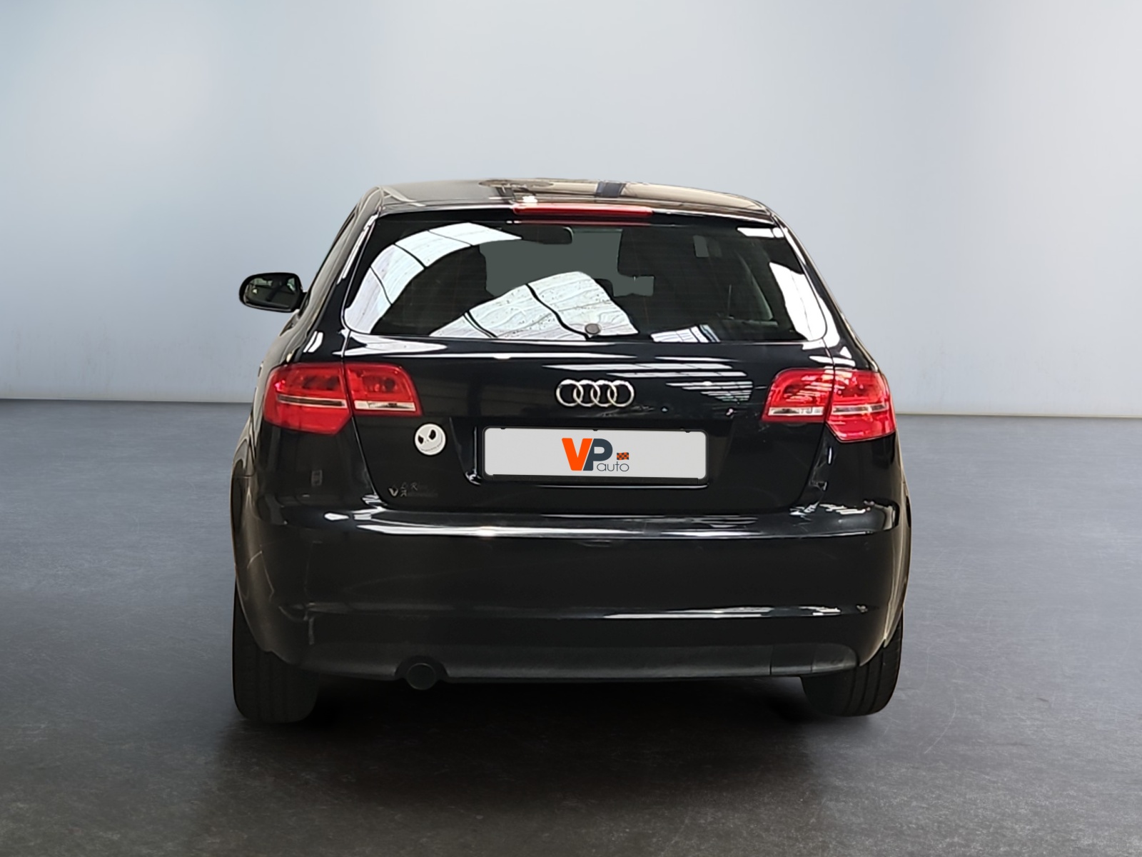 AUDI A3 SPORTBACK 1.6 TDI e 105 DPF Business line 2011