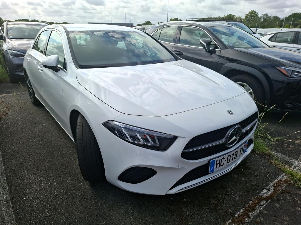 MERCEDES Classe A 180 d 8G-DCT Progressive Line 2025