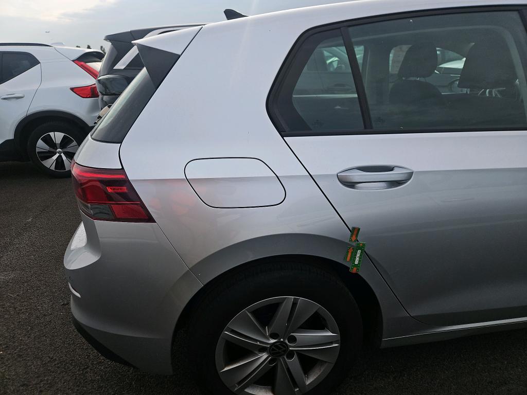 VOLKSWAGEN GOLF 2.0 TDI SCR 116 DSG7 Life Business 2022