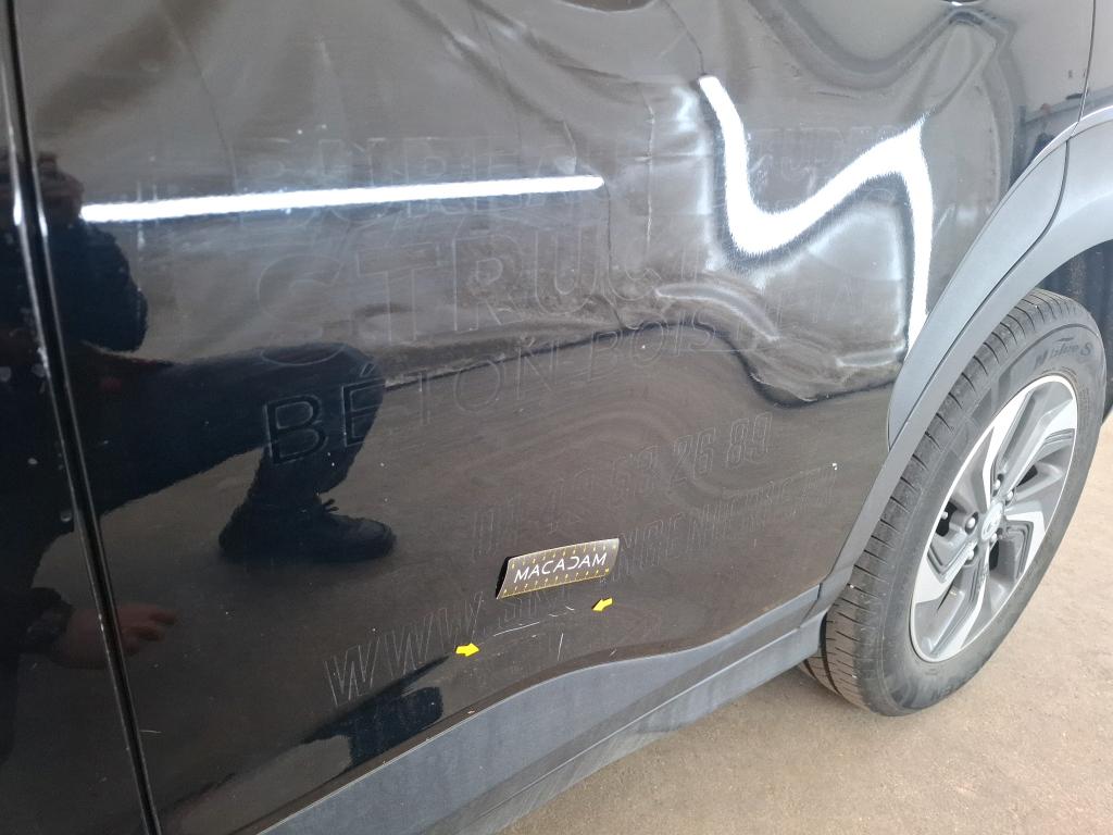 HYUNDAI KONA HYBRID 141 Intuitive 2023