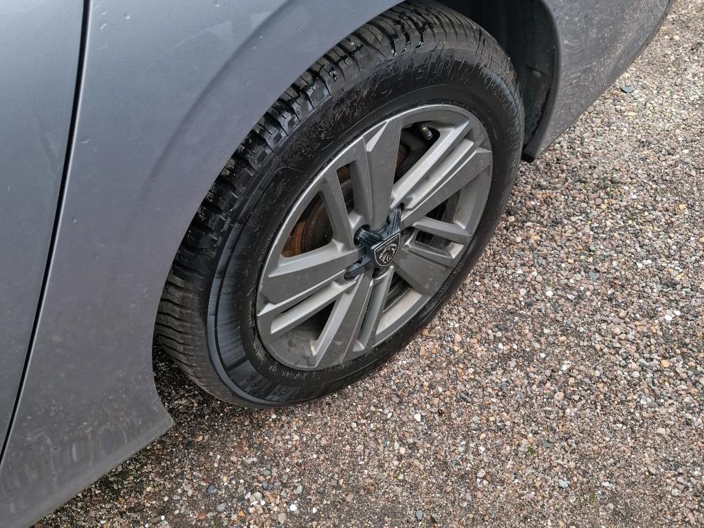 PEUGEOT 308 SW PureTech 130ch S&S EAT8 Active Pack 2023