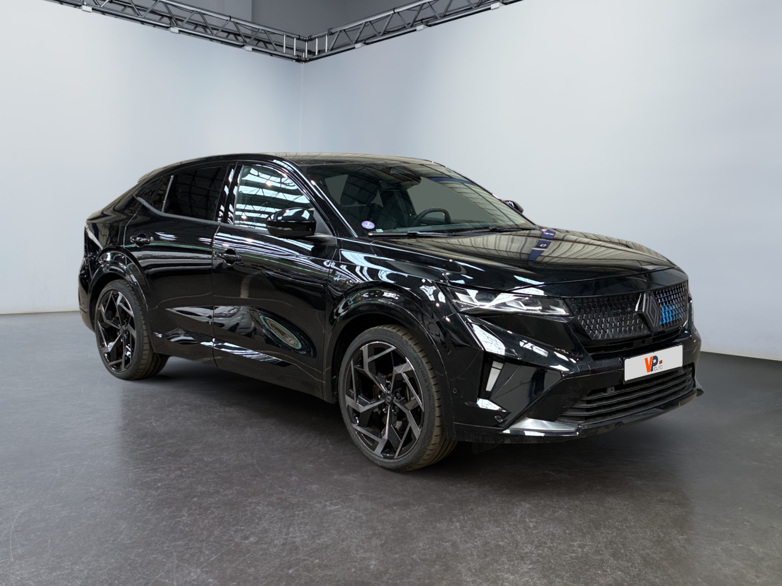 RENAULT Rafale E-Tech full hybrid 200 2025