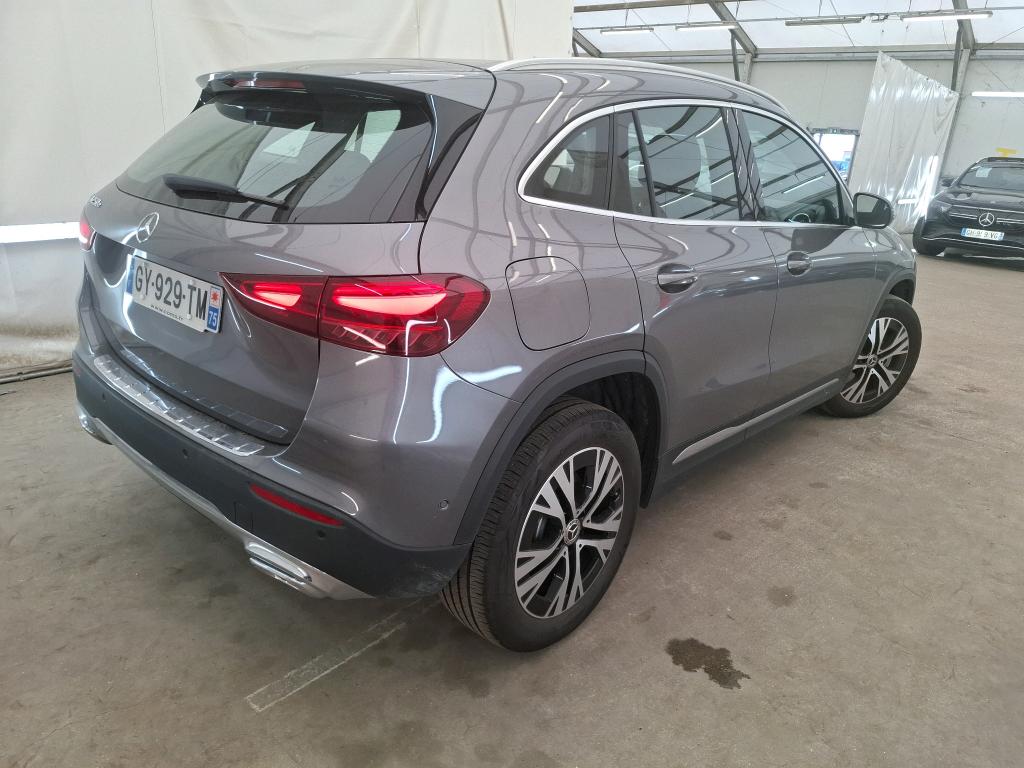 MERCEDES-BENZ GLA 250 e Hybrid EQ 8G-DCT Progressive Line 2024