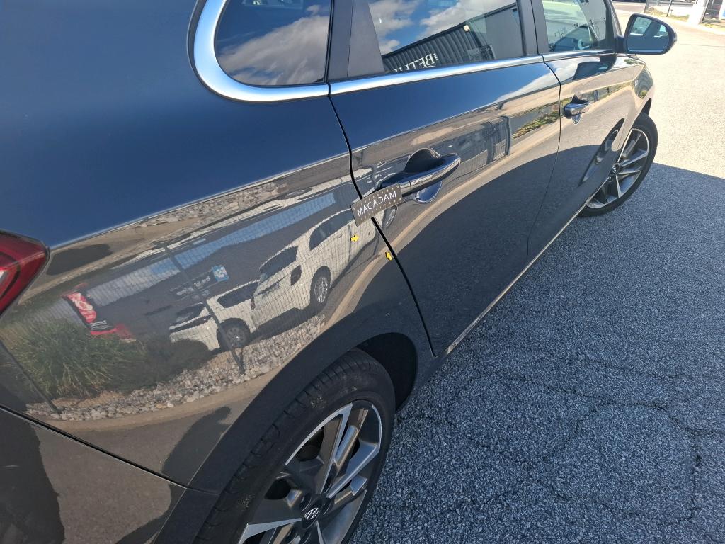 HYUNDAI i30 1.0 T-GDi 120 iBVM6 Hybrid 48V Creative 2022