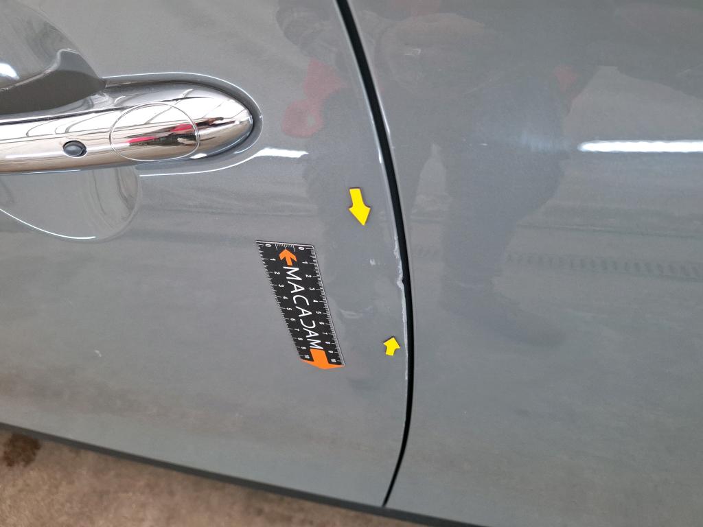 MINI HATCH 3 Portes Cooper SE 184 ch Edition Camden 2021