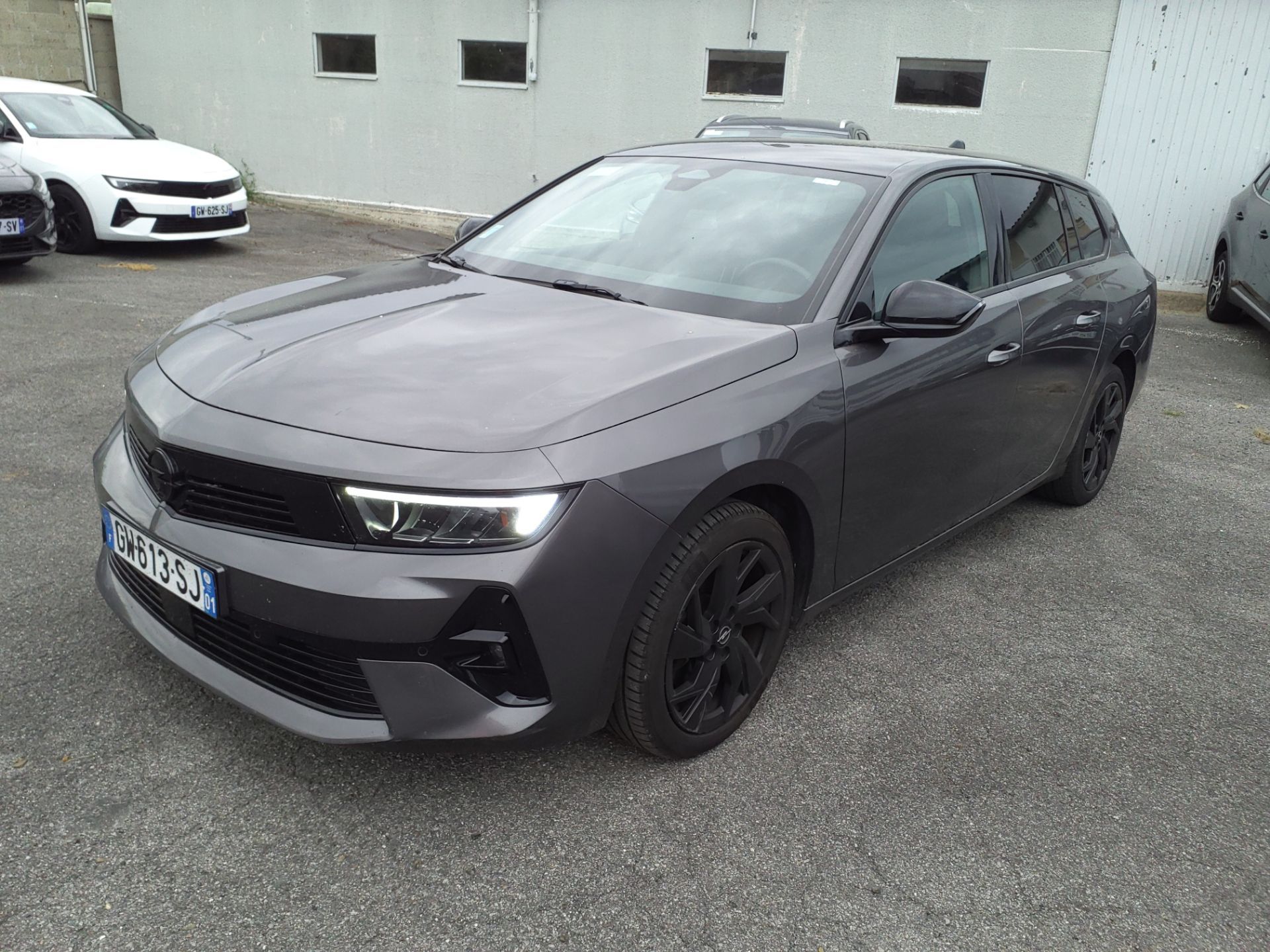 ASTRA SPORTS