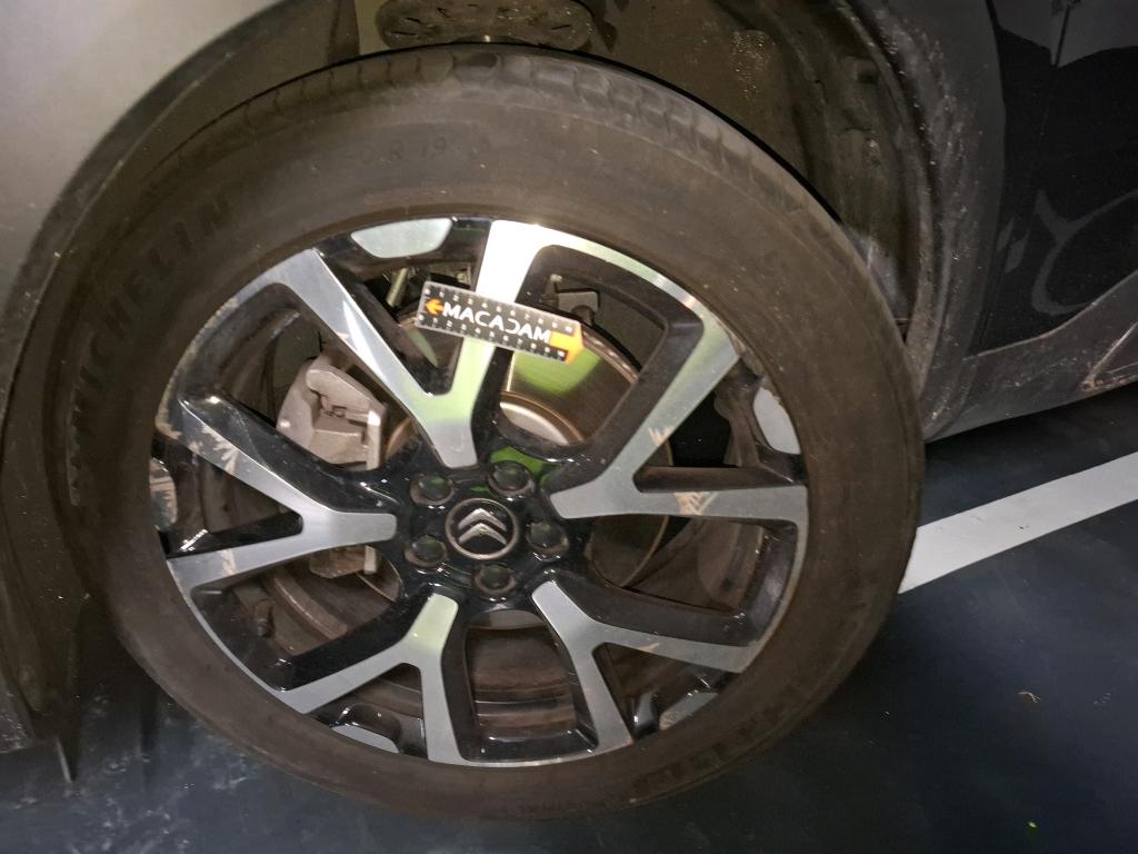 CITROEN C5 AIRCROSS Hybride Rechargeable 225 e-EAT8 Shine Pack 2022