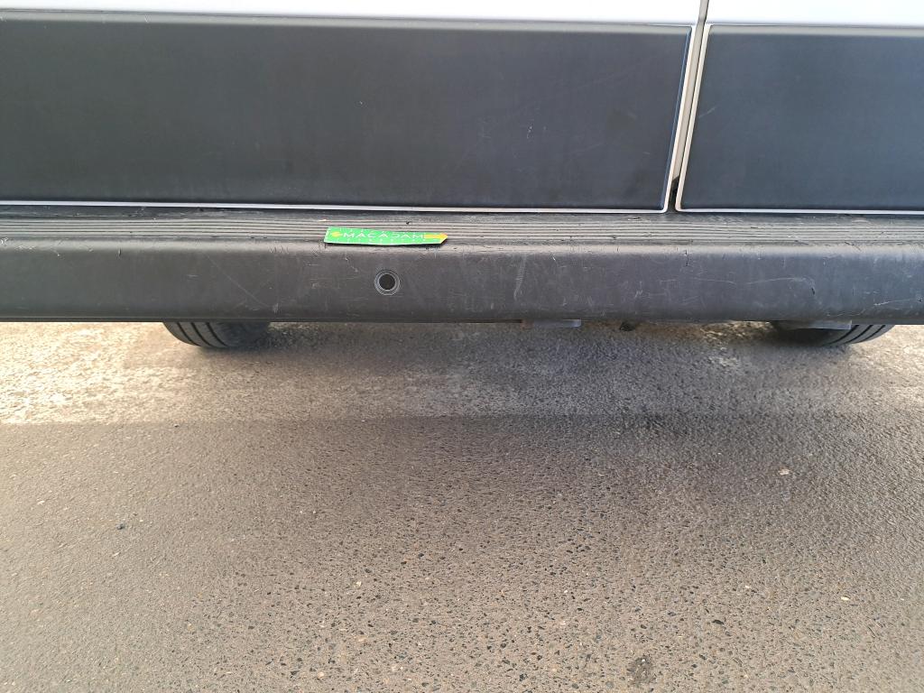 CITROEN JUMPER FOURGON TOLE MAXI 35 L4H3 140 S&S BVM6 - 2024