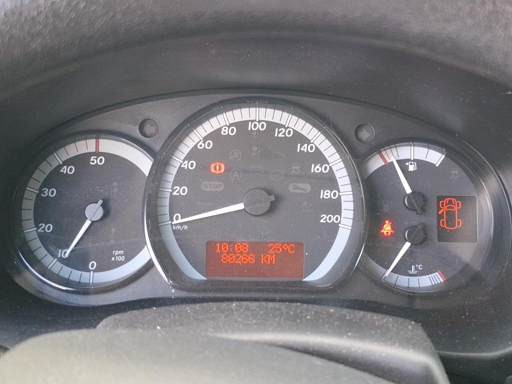 MERCEDES-BENZ CITAN FOURGON FGN 109 CDI LONG PRO 2021
