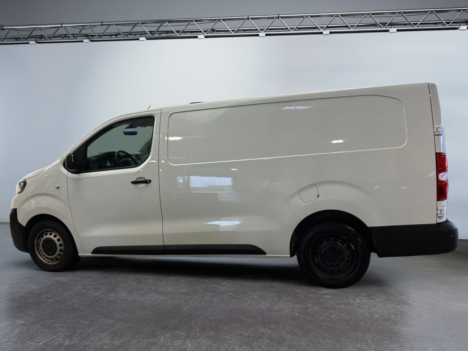 PEUGEOT EXPERT FGN TOLE LONG BLUEHDI 120 S&S EAT8 PREMIUM 2020