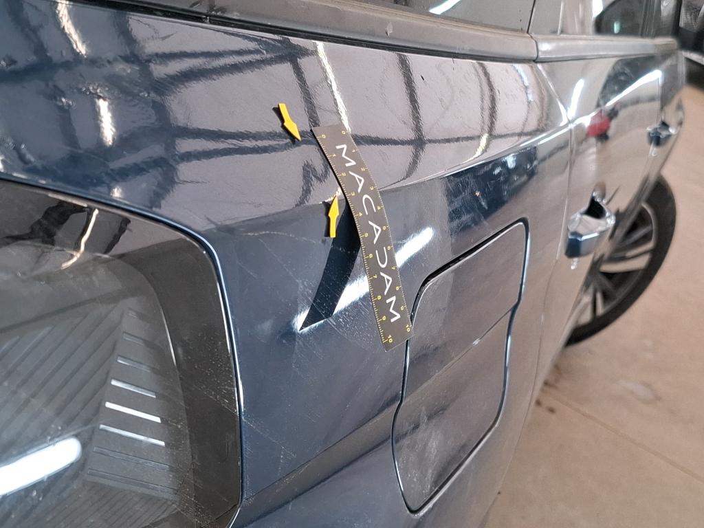 PEUGEOT 5008 BlueHDi 130ch S&S EAT8 Allure 2021