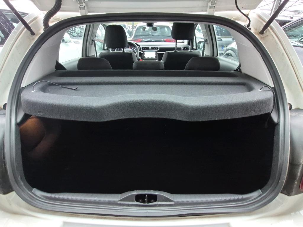 CITROEN C3 PureTech 83 S&S BVM5 Feel Pack 2022