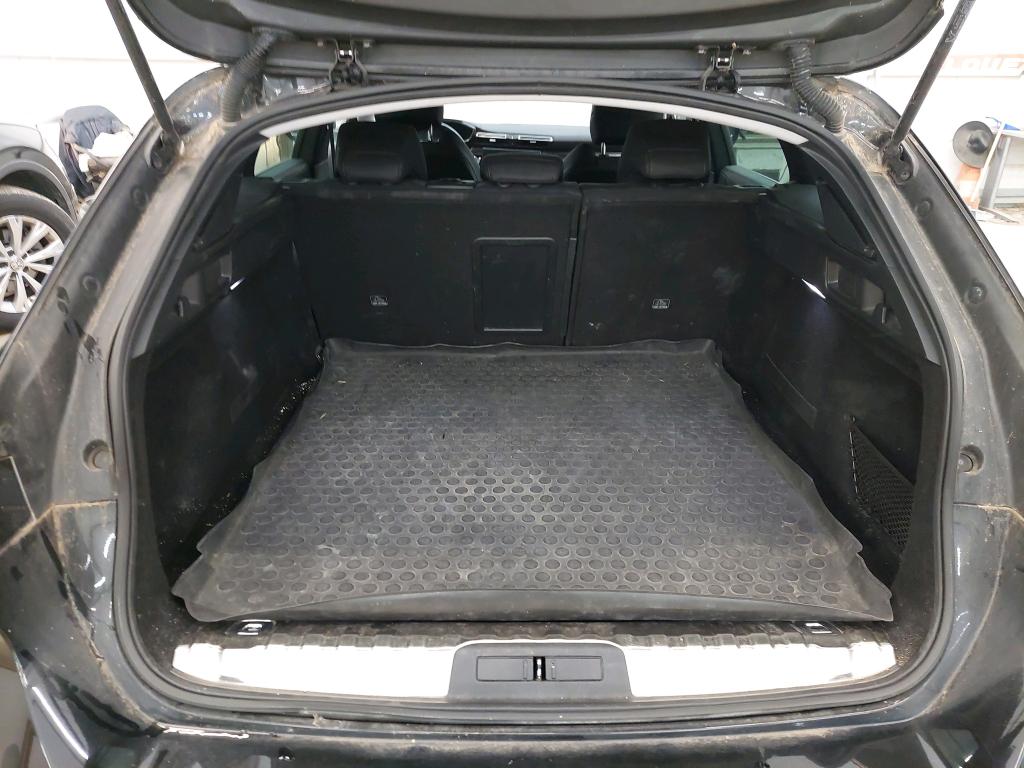 PEUGEOT 508 SW PureTech 180 ch S&S EAT8 Allure 2020