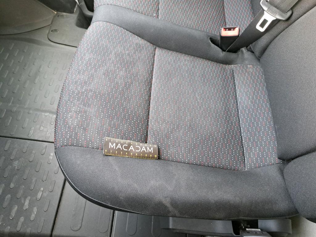 CITROEN JUMPER FOURGON TOLE 33 L1H1 BLUEHDi 120 S&S BVM6 DRIVER 2022