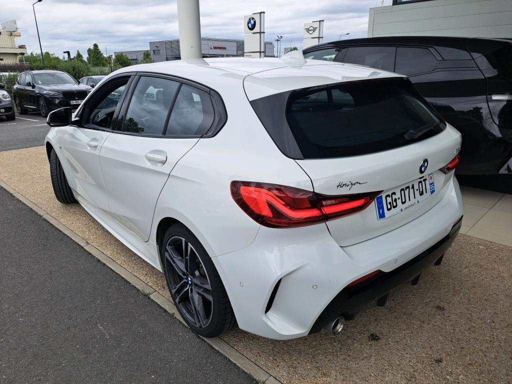 BMW SERIE 1 F40 116i 109 ch DKG7 M Sport 2022